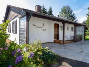Holiday Home Zum munteren Eichhörnchen